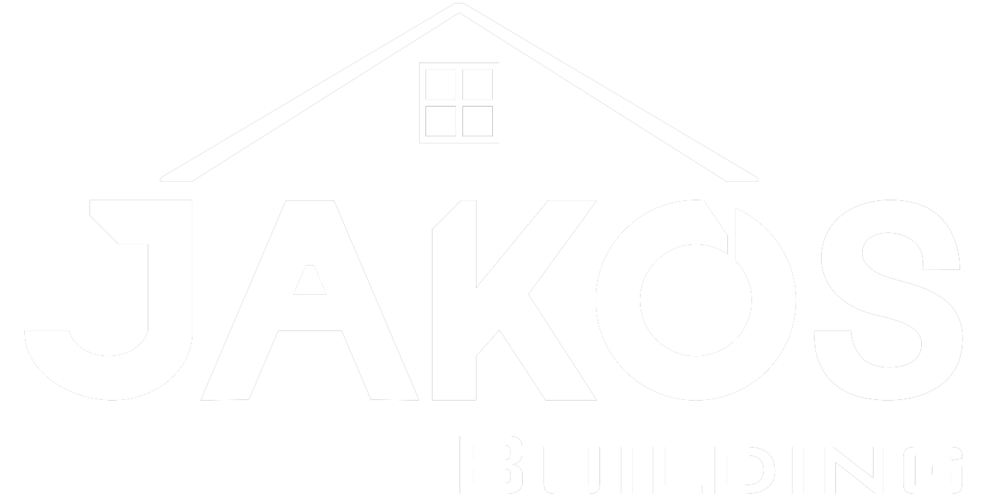JAKOS Building logo