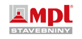 Logo MPL - stavebniny
